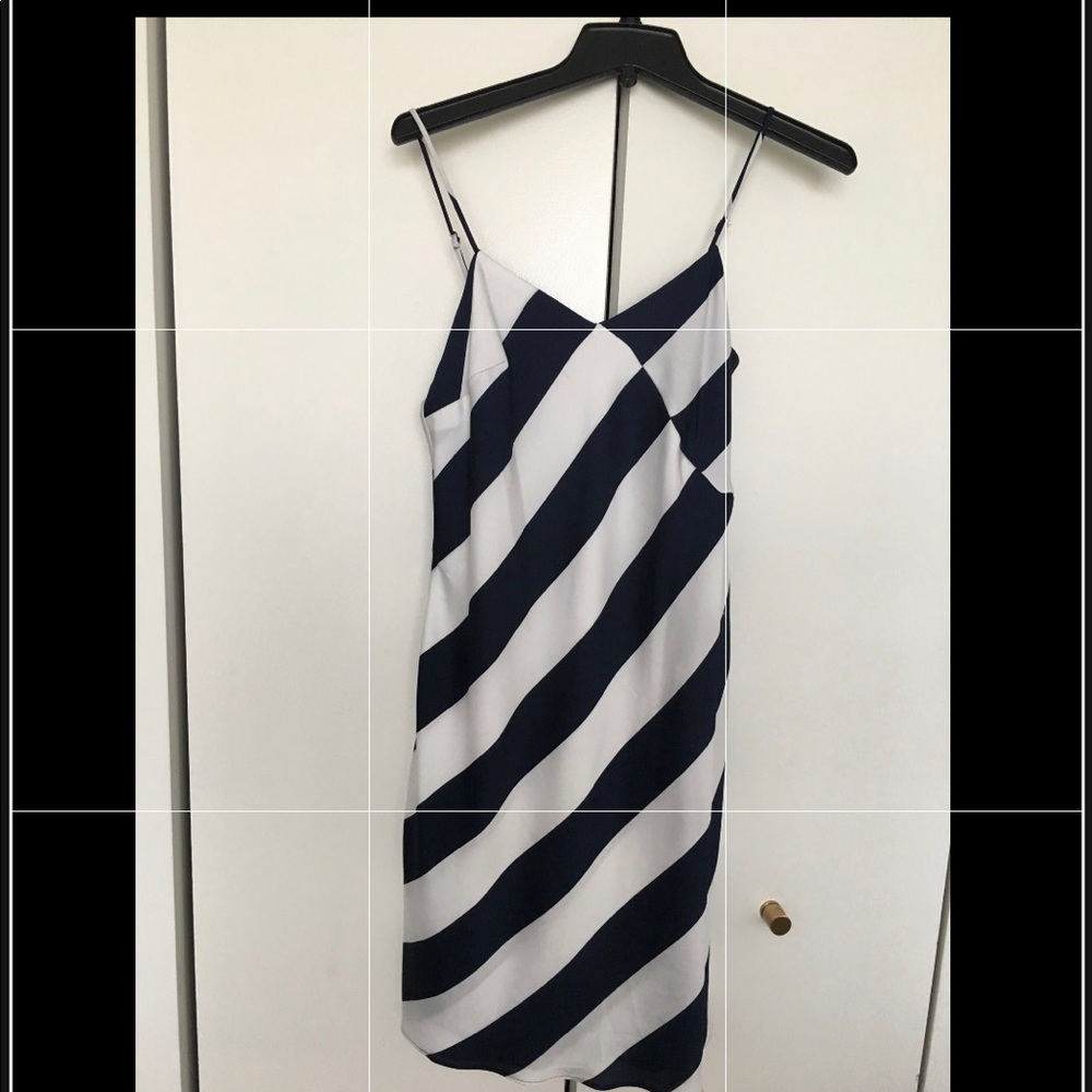 Banana Republic Shift dress